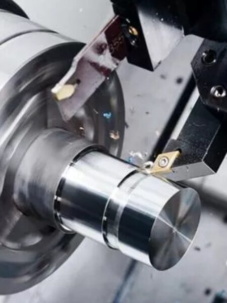 CUSTOM AUTOMATION & MODIFICATION
