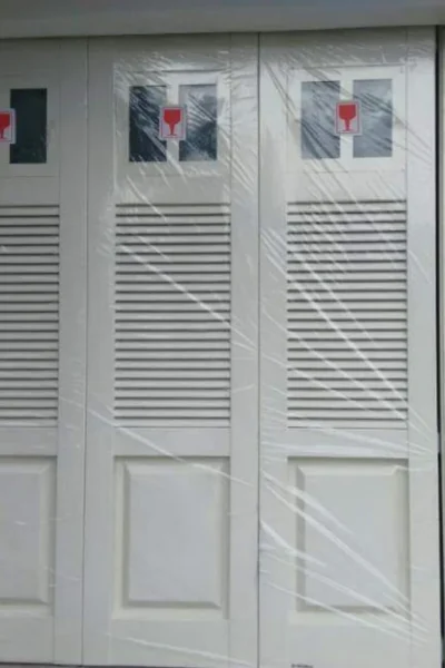 Sectional Door (7) Sectional Door (7)
